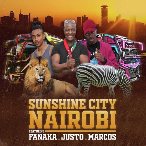 Sunshine City Nairobi