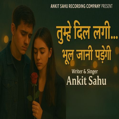 TUMHE DIL LAGI BHUL JAANI PADEGI