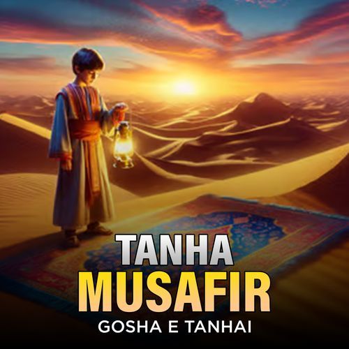 Tanha Musafir