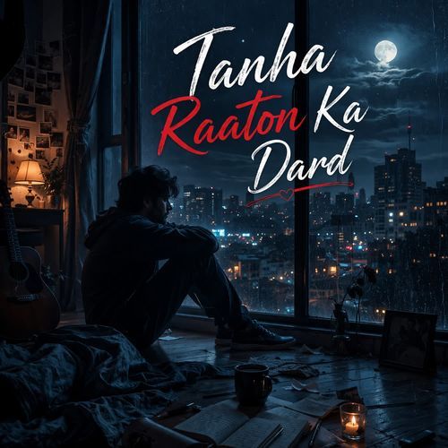 Tanha Raaton Ka Dard