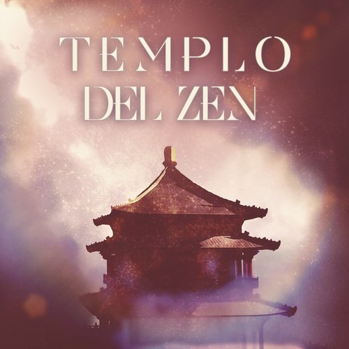 Zazen Relajante cover art