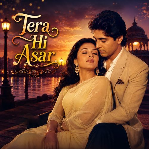 Tera Hi Asar
