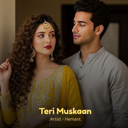Teri Muskaan