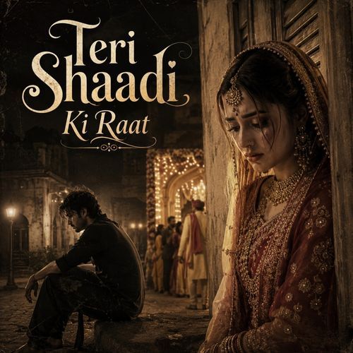 Teri Shaadi Ki Raat