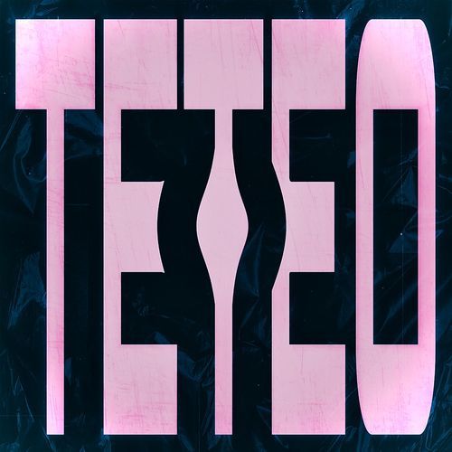 Teteo cover art