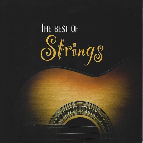 The Best of Strings