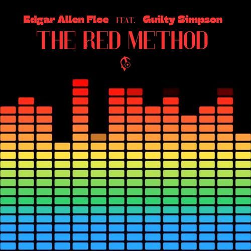 The Red Method (feat. Guilty Simpson)_poster_image