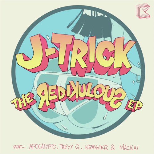 The Redikulous EP