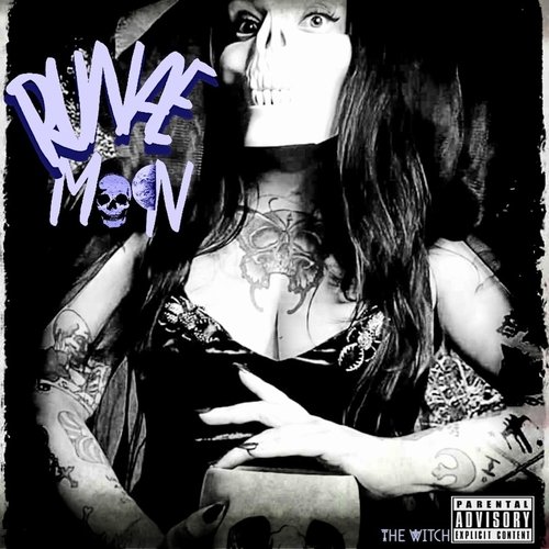 Lizzie Borden cover art