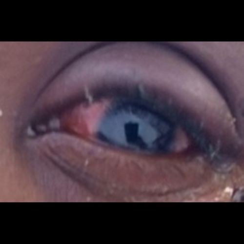 She Loves God cover art