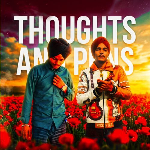 Thoughts and Pens