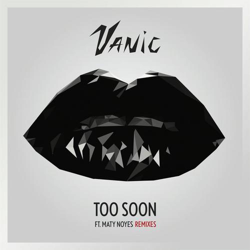 Too Soon (Remixes)_poster_image