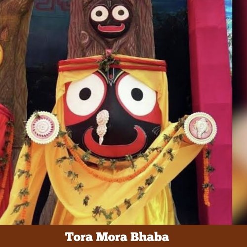 Tora Mora Bhaba (Single)