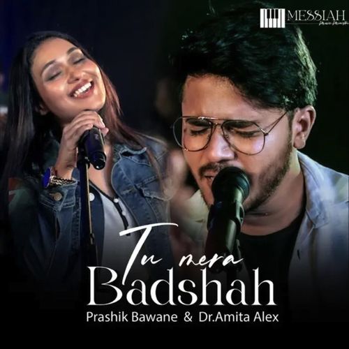 Tu Mera Badshah