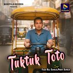 Tuktuk Toto