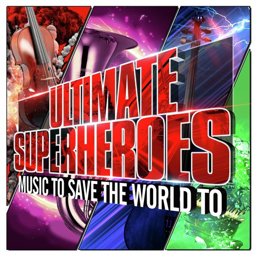 Ultimate Superheroes_poster_image