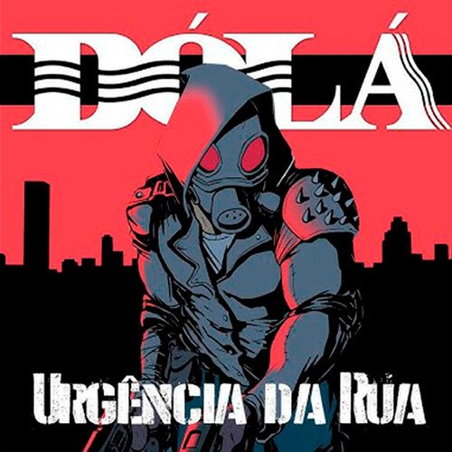 Urgência da Rua