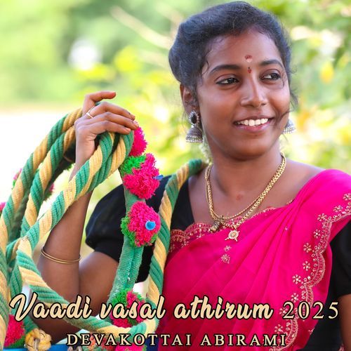 Vaadi Vasal Athirum 2025