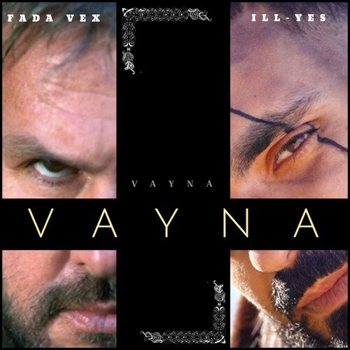 Vayna cover art