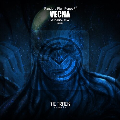 Vecna cover art
