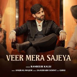 Veer Mera Sajeya-IB4iUwR5W3A