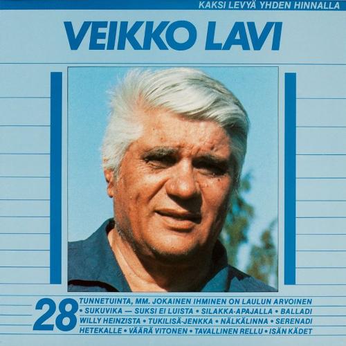 Ykä lähti cover art