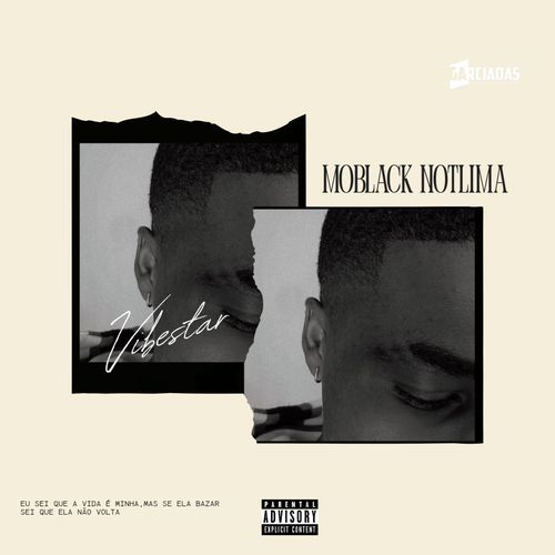 Vibestar cover art