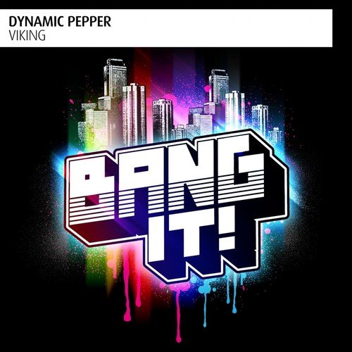 Dynamic Pepper