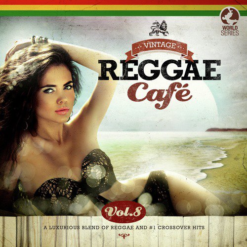 Like a Stone (Roots Reggae Mix)