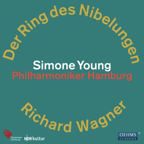 Wagner: Der Ring des Nibelungen (Live)