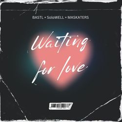 Waiting For Love-IDcOXCJYDlA