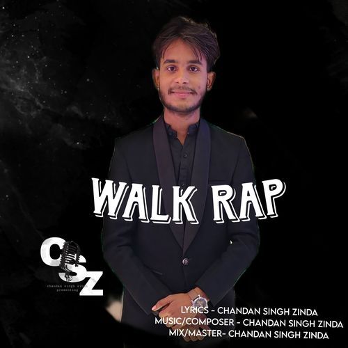 Walk Rap