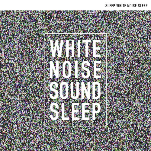 White Noise Car Sound for Baby Sleep (Loopable)