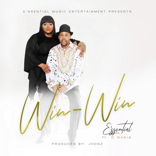 Win-Win cover art