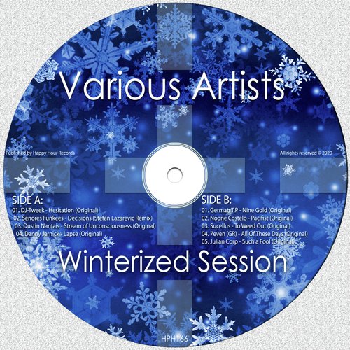 Decisions (Stefan Lazarevic Remix)