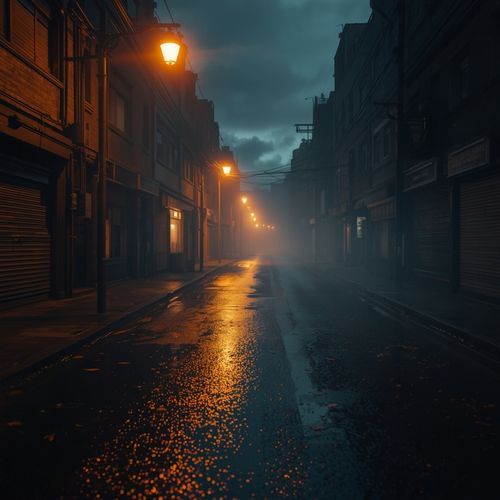 Woh Rahi Meri Khaamoshi