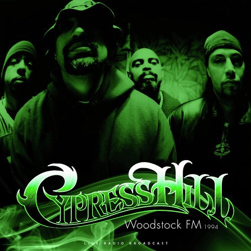 Woodstock FM 1994 (live)