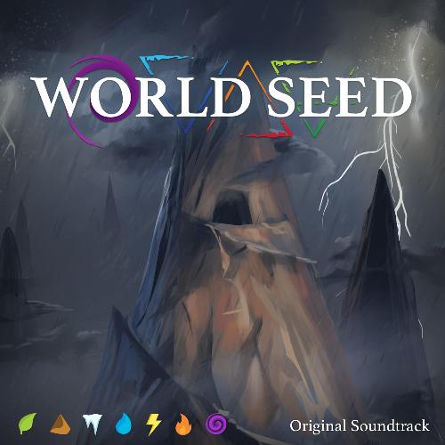 World Seed: Elemental Harmony (Original Video Game Soundtrack)