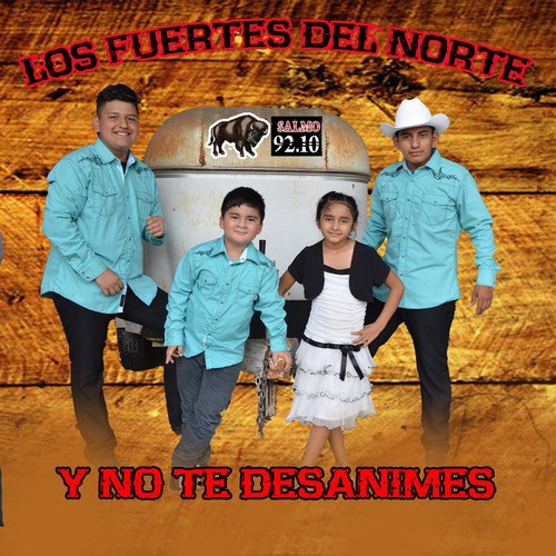 Y No Te Desanimes_poster_image