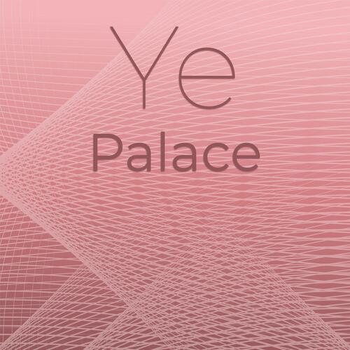 Palpitate cover art