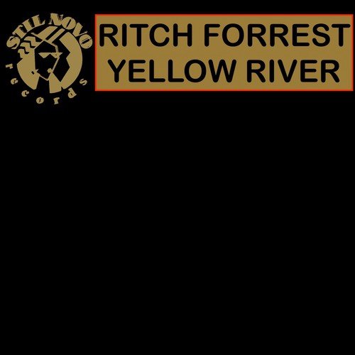 Ritch Forrest