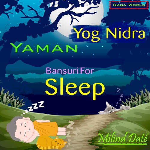 Relaxing Sleep with Yaman
