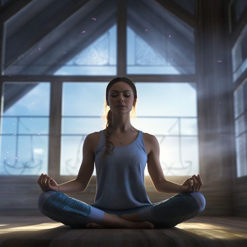 Yoga Melody: Music for Asana Rhythm