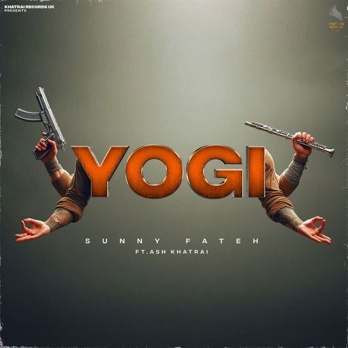 Yogi