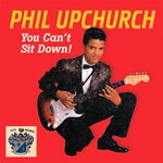 You Can't Sit Down - Part One