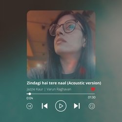 Zindagi Hai Tere naal (feat. Varun Raghavan)-RzE,fDNSfFo