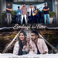 Zindagi Ka Time-KTFTaxd-VAI