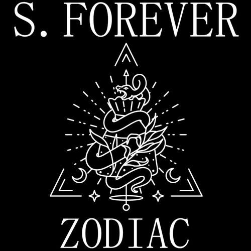 Zodiac cover art
