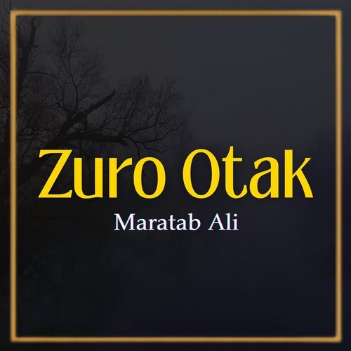 Zuro Otak