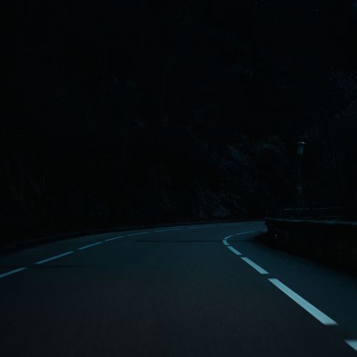 muted cover art